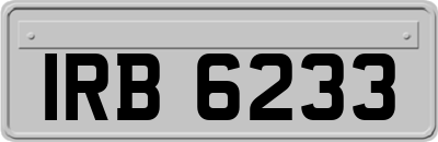 IRB6233