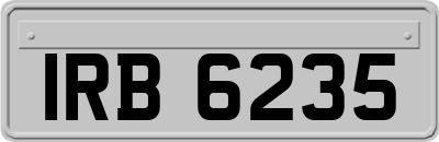 IRB6235