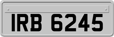 IRB6245