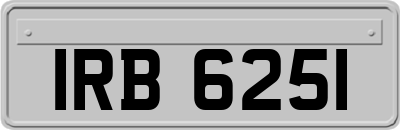 IRB6251