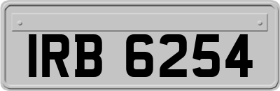 IRB6254