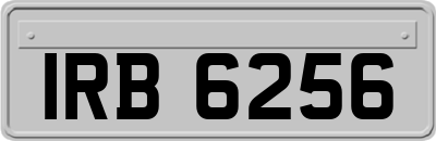 IRB6256