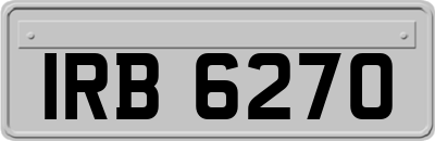 IRB6270