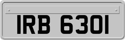 IRB6301