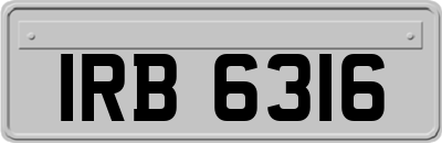 IRB6316