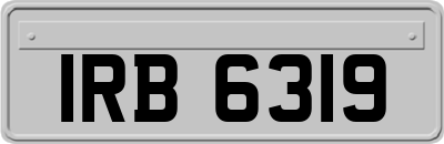 IRB6319