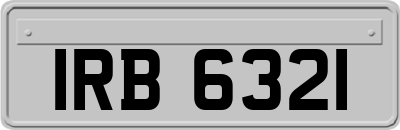 IRB6321