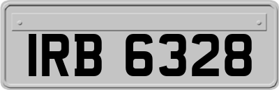 IRB6328