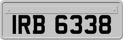 IRB6338