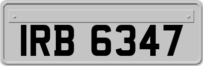 IRB6347