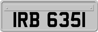 IRB6351