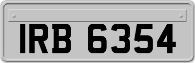 IRB6354