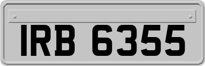 IRB6355