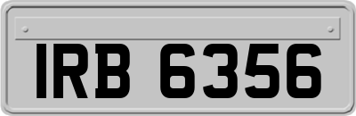 IRB6356