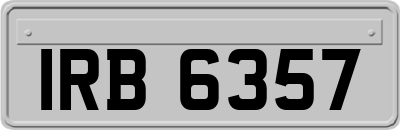 IRB6357