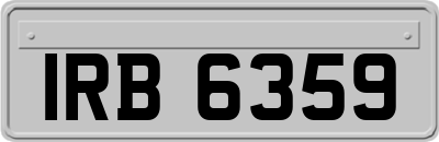 IRB6359