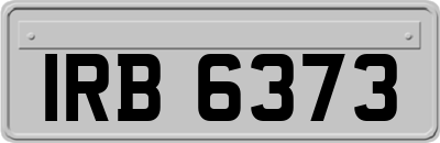 IRB6373