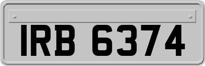 IRB6374