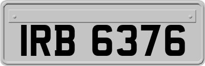 IRB6376