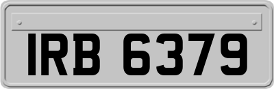 IRB6379