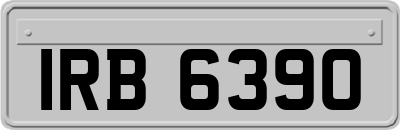 IRB6390