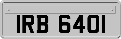 IRB6401