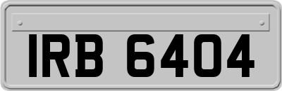 IRB6404