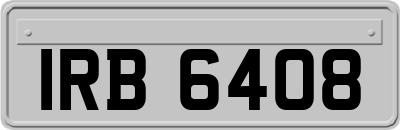 IRB6408