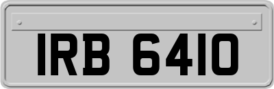 IRB6410