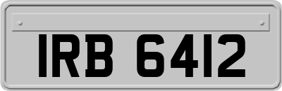 IRB6412