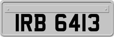 IRB6413