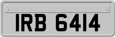 IRB6414