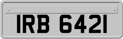 IRB6421