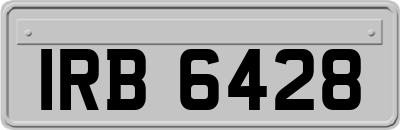 IRB6428