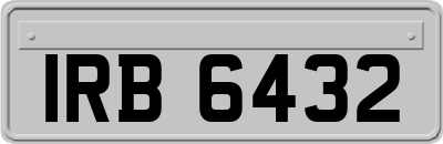 IRB6432