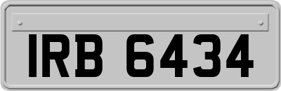 IRB6434