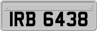 IRB6438