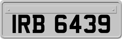 IRB6439