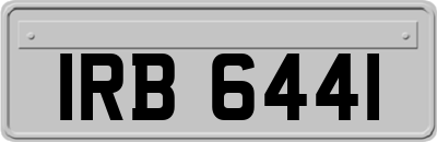 IRB6441