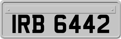 IRB6442