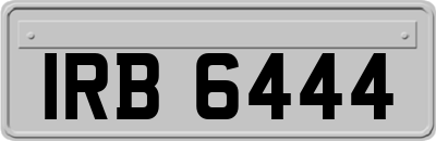 IRB6444