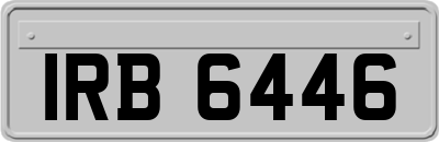 IRB6446