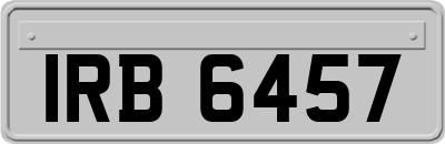 IRB6457