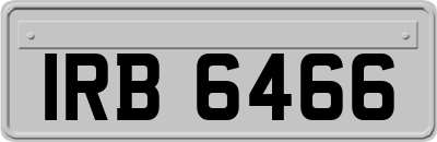 IRB6466