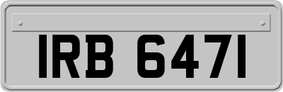 IRB6471