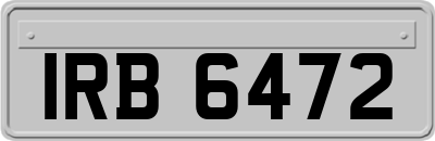 IRB6472