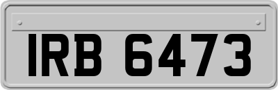 IRB6473