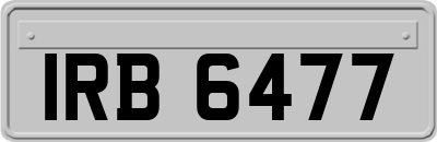 IRB6477