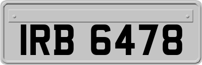 IRB6478