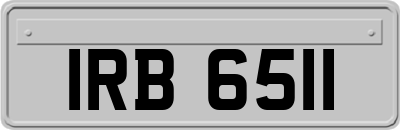 IRB6511